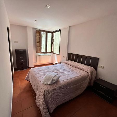 Apartamentos Raices Mogarraz Exterior foto